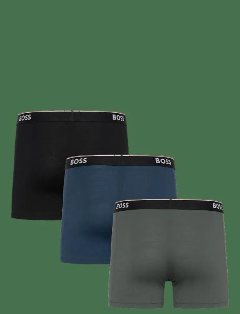 BoxerBr 3P Power - Boxershorts