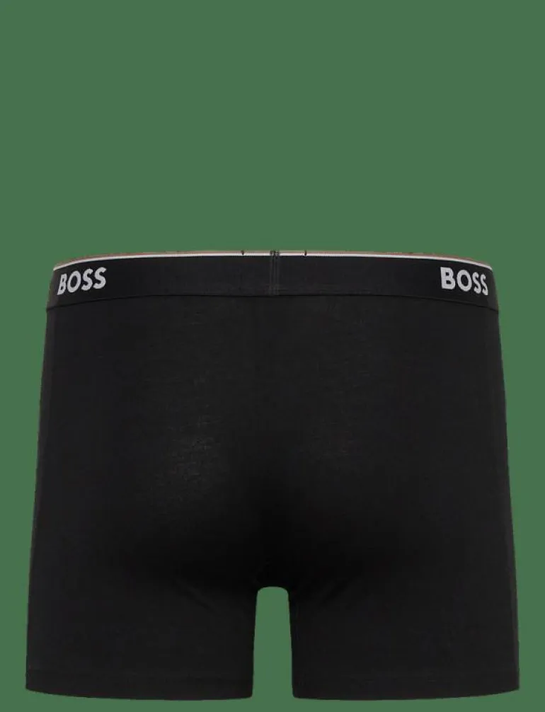 BoxerBr 3P Power - Boxershorts