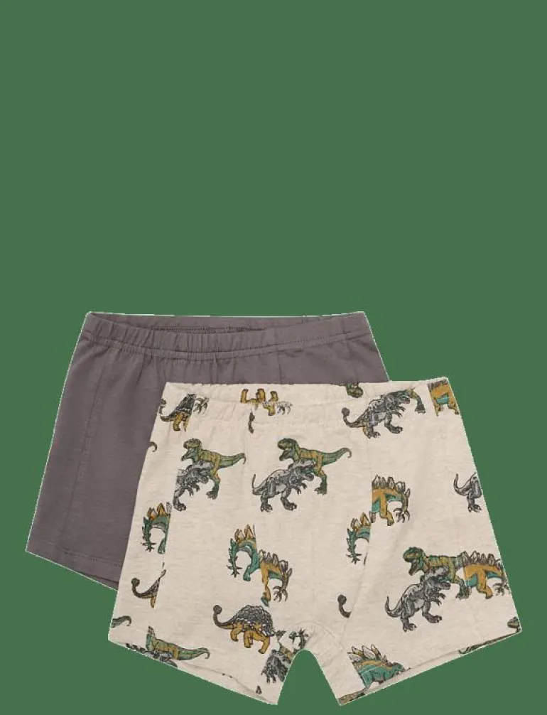 Boxers 2-Pack AOP - Underklädesset