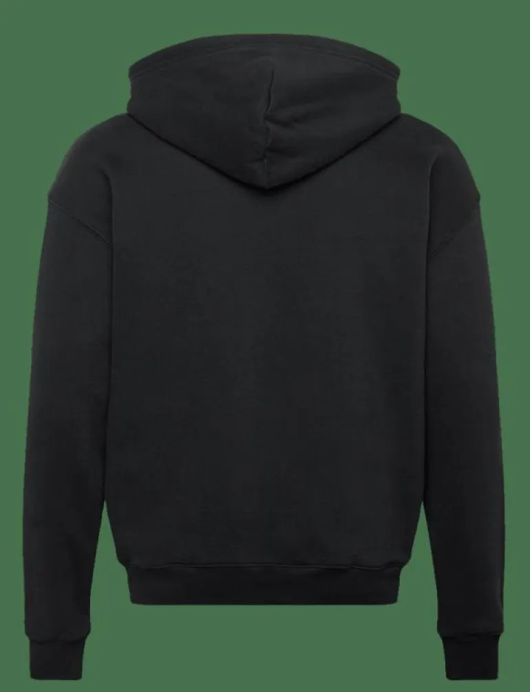 BOXY FULL ZIP - Hoodies