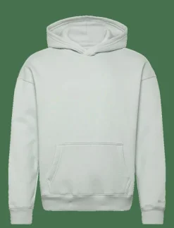 BOXY POPOVER - Hoodies
