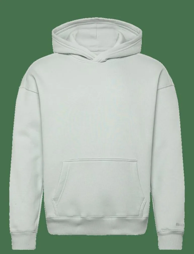 BOXY POPOVER - Hoodies