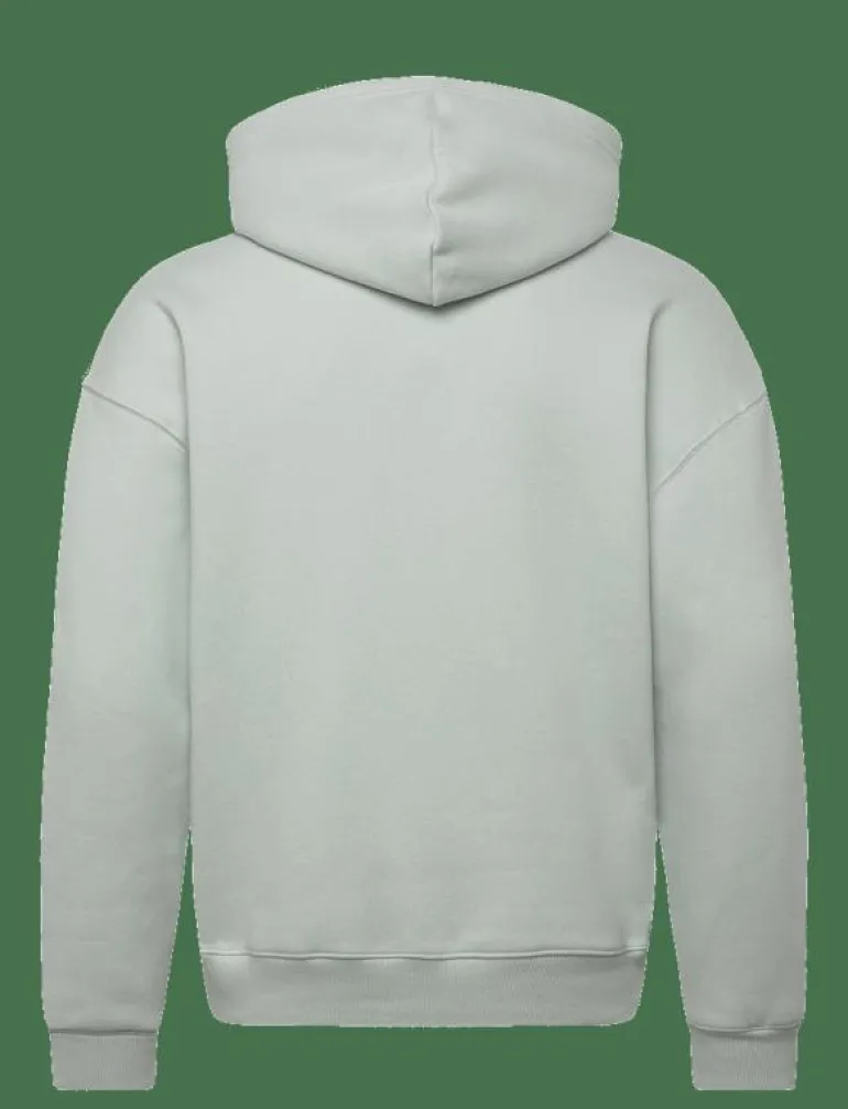 BOXY POPOVER - Hoodies