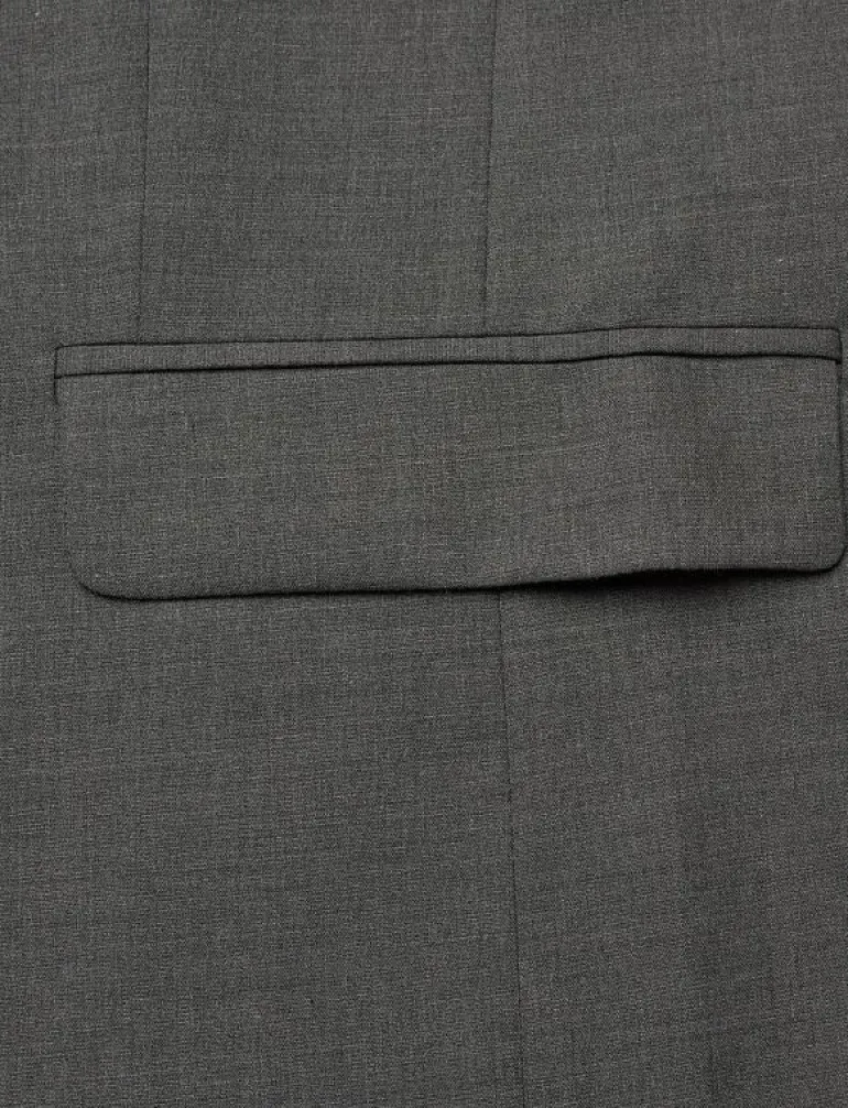 Boxy Waistcoat - Västar