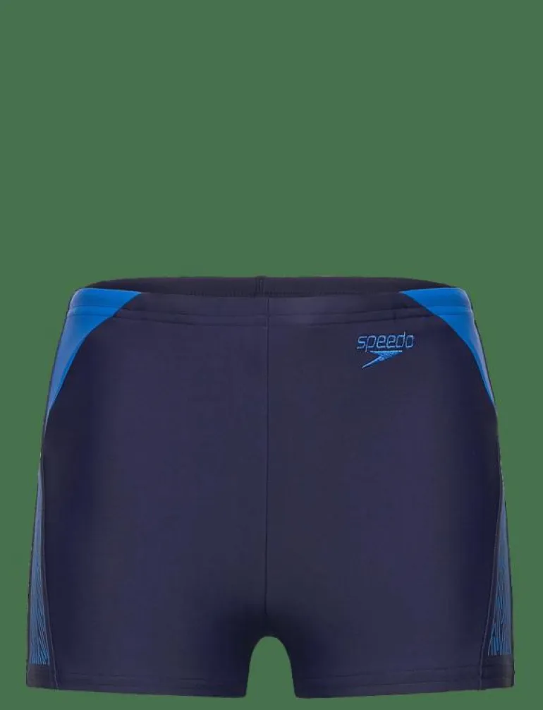 Boys HyperBoom Splice Aquashort - Badbyxa
