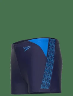 Boys HyperBoom Splice Aquashort - Badbyxa