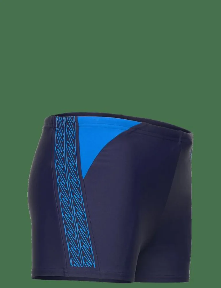 Boys HyperBoom Splice Aquashort - Badbyxa