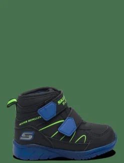 Boys ILLUMI-BRIGHTS - Höga sneakers