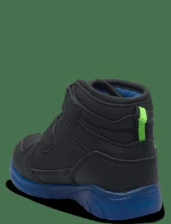Boys ILLUMI-BRIGHTS - Höga sneakers