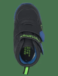Boys ILLUMI-BRIGHTS - Höga sneakers