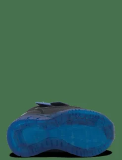 Boys ILLUMI-BRIGHTS - Höga sneakers