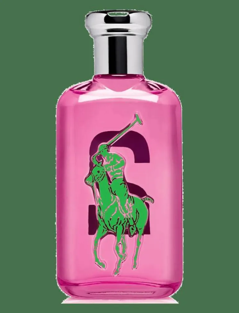 BPW PINK 100ML EDT FG - Eau de toilette