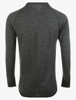 Bradley M Merino Wool Baselayer Top - Underställströja