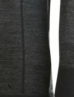Bradley M Merino Wool Baselayer Top - Underställströja