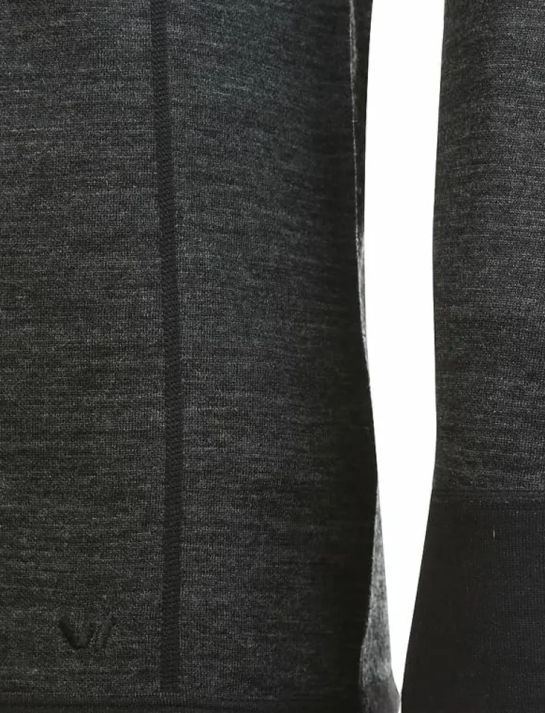 Bradley M Merino Wool Baselayer Top - Underställströja