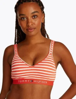 BRALETTE LIFT PRINT - Bralette