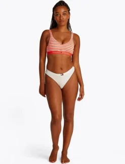 BRALETTE LIFT PRINT - Bralette