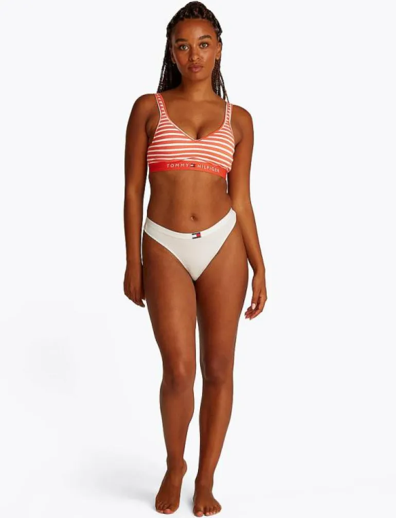 BRALETTE LIFT PRINT - Bralette