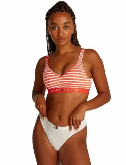 BRALETTE LIFT PRINT - Bralette
