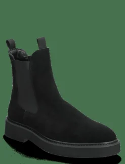 Brantley - Chelsea boots