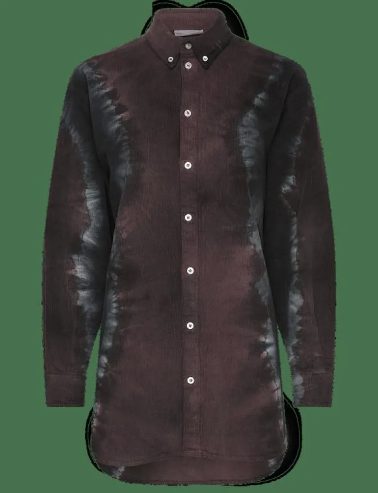 Brasilia Shirt - Långärmade