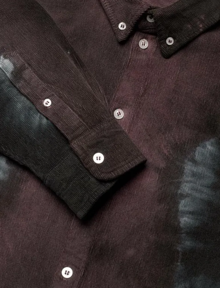 Brasilia Shirt - Långärmade