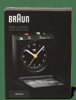 Braun Väckarklocka - Väckarklockor
