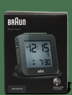 Braun Väckarklocka - Väckarklockor