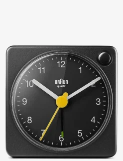 Braun Väckarklocka - Väckarklockor