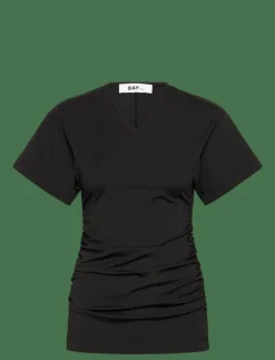 Braxton - Modern Interlock - T-shirts