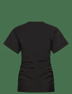 Braxton - Modern Interlock - T-shirts