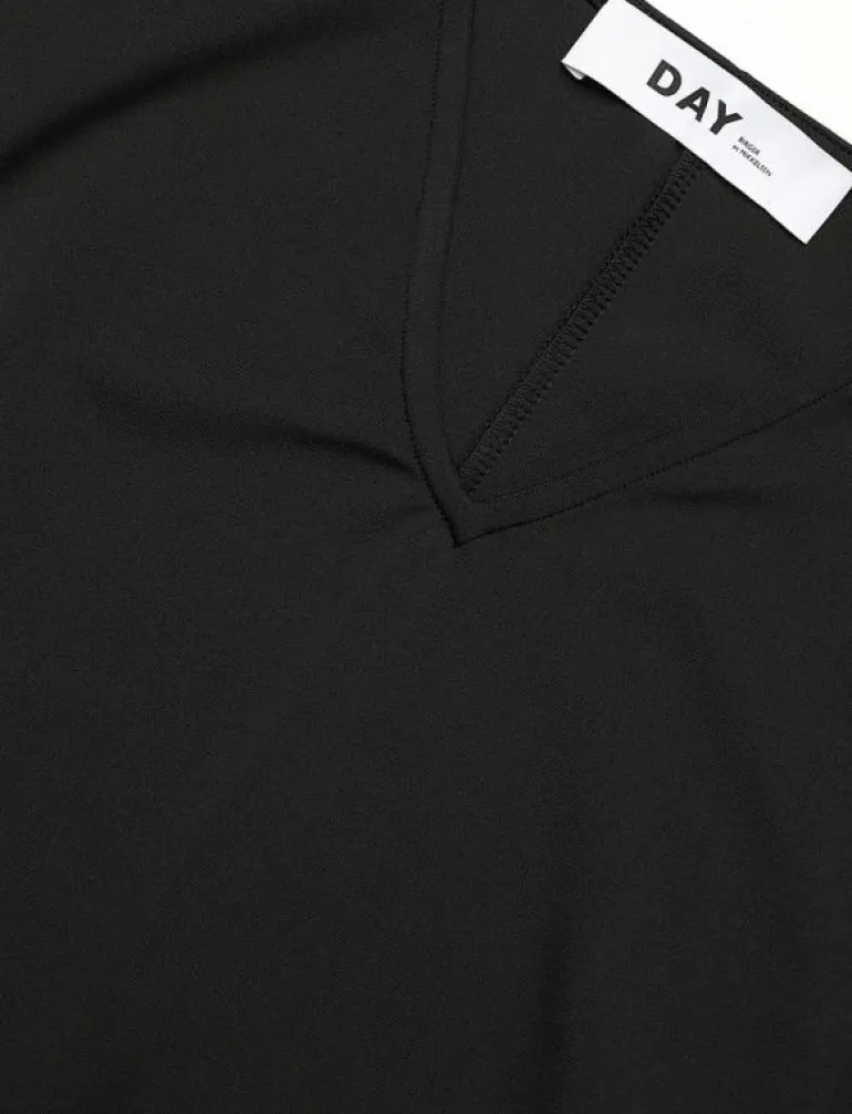 Braxton - Modern Interlock - T-shirts
