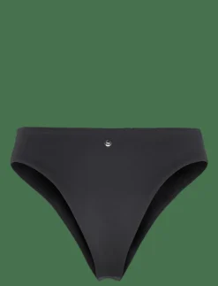 Brazilian High Waist Bikini Bottom - Bikinis