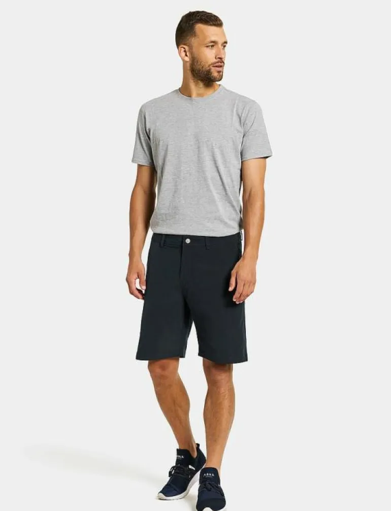 BRÄCKE USX SHORTS - Casual shorts
