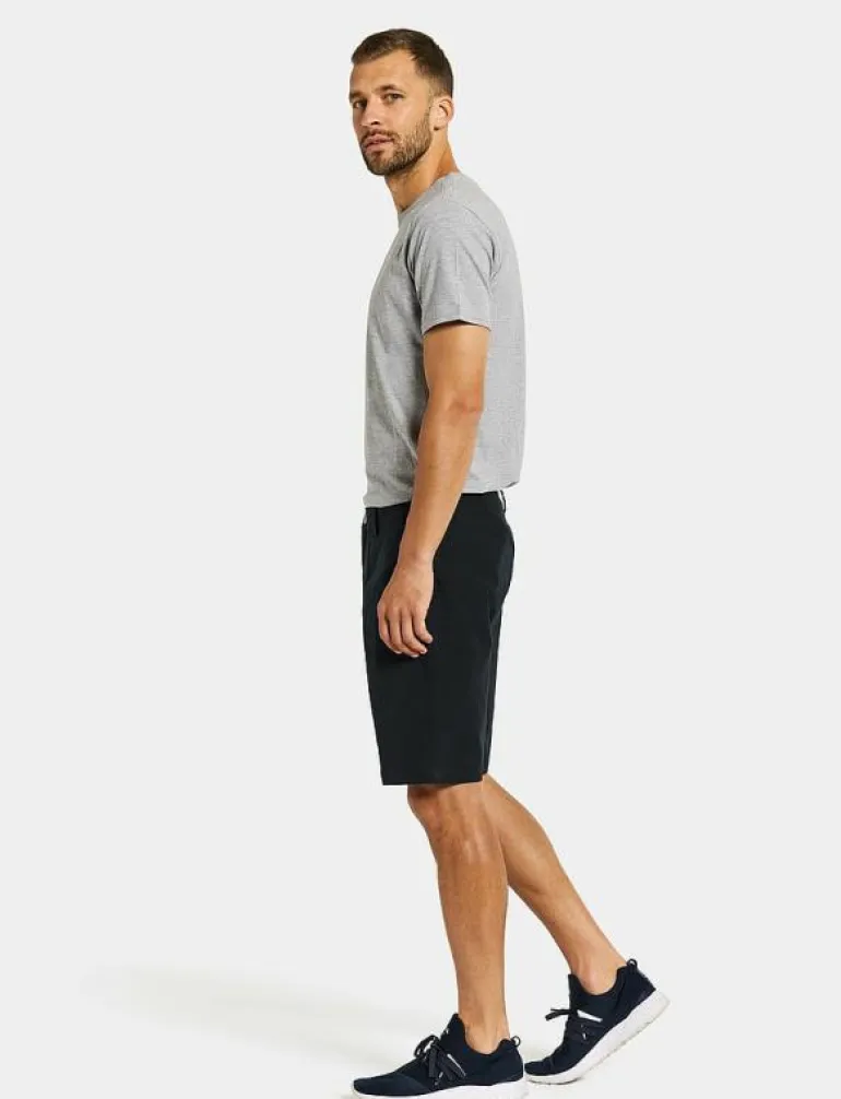 BRÄCKE USX SHORTS - Casual shorts
