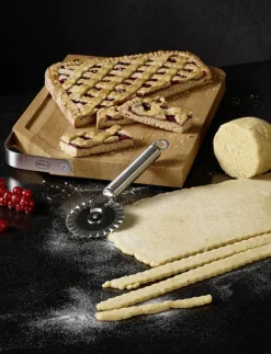 Brödsporre/pastasporre - Pastamaskiner & tillbehör