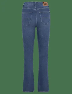 BREESE BOOT - Boot cut Jeans
