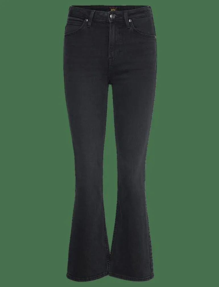 BREESE BOOT - Skinny Jeans