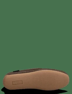 Brenan Signature Pony Slipper - Inneskor