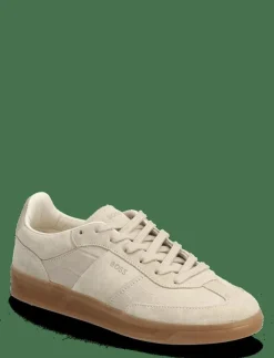 Brenta_Tenn_crcsd - Låga sneakers