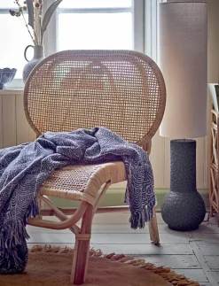 Bresso Throw - Filtar & Plädar