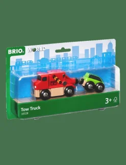 Bärgningsbil m bil - Lastbilar