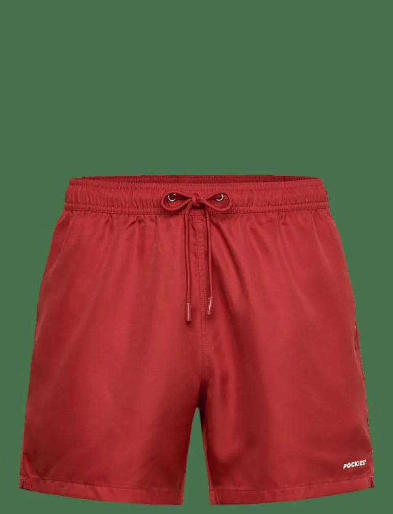 Brick Shorties - Badbyxor