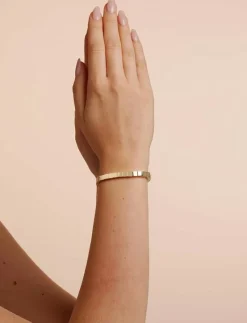 Brick small elastic brace plain g - Onesize - Bangles