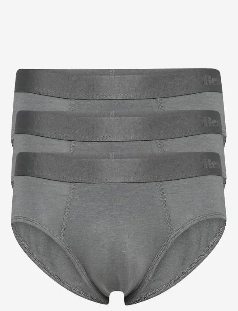 Brief 3-Pack Bamboo FSC - Briefs
