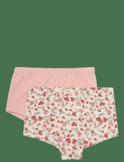 Briefs 2-Pack AOP - Trosor