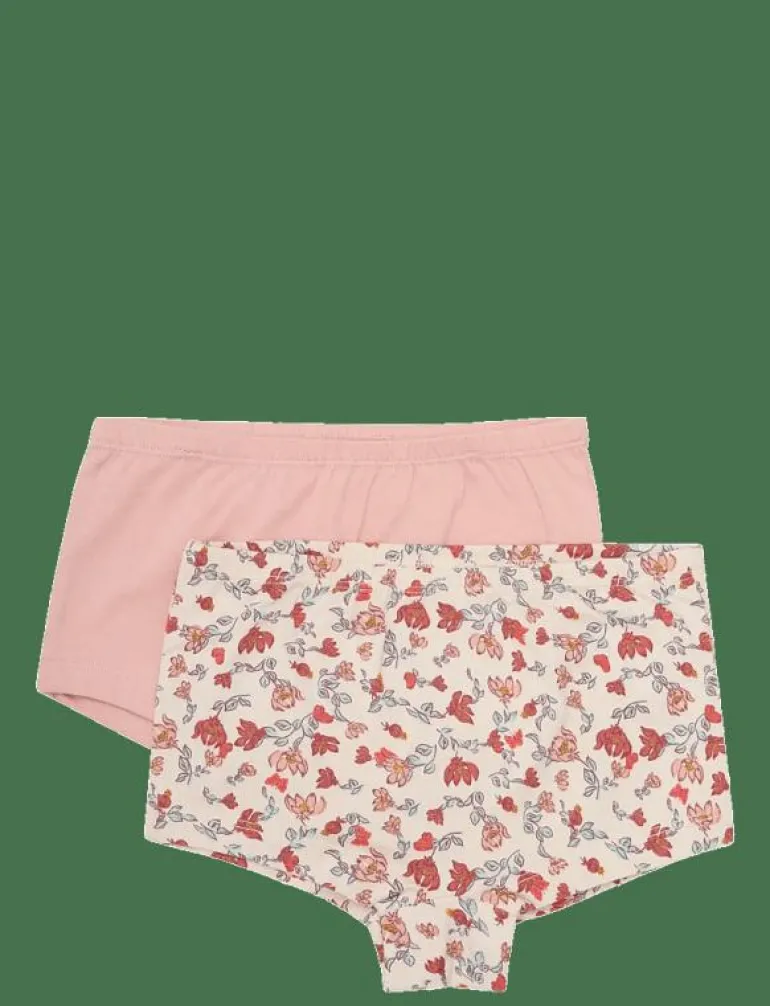 Briefs 2-Pack AOP - Trosor