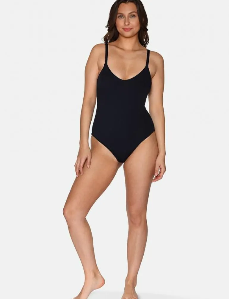 Brielle Swimsuit - Baddräkter