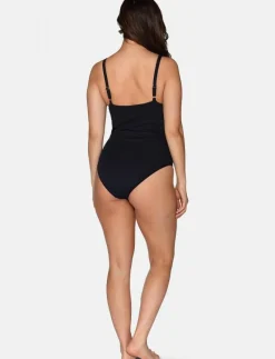 Brielle Swimsuit - Baddräkter