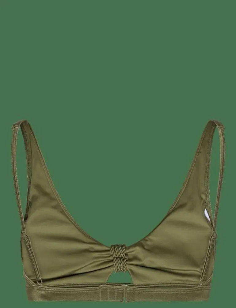 BRILHO BRALETTE TRI - Bikinis